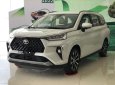 Toyota Veloz Cross 2023 - Khuyến mãi cực hấp dẫn tháng 6