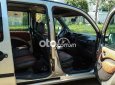 Fiat Doblo   Máy Móc Zin, Phun Xăng Điện Tử, 7 Chỗ 2003 - Fiat Doblo Máy Móc Zin, Phun Xăng Điện Tử, 7 Chỗ