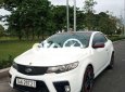 Kia Cerato Koup Cần bán e  koup thể thao 2011 - Cần bán e kia koup thể thao