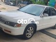 Honda Accord Xe gia đình cần bán 1996 - Xe gia đình cần bán