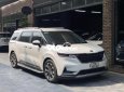 Kia Carnival   2.2D luxury sx2021 k thể mới hơn 2021 - Kia Carnival 2.2D luxury sx2021 k thể mới hơn