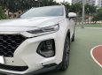 Hyundai Santa Fe 2019 - màu trắng, biển cực đẹp