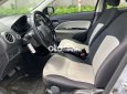 Mitsubishi Mirage Xe gia đình đi ít  AT 2016 nhập Thái màu bạc 2016 - Xe gia đình đi ít Mirage AT 2016 nhập Thái màu bạc