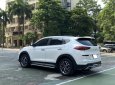 Hyundai Tucson 2021 - màu trắng đẹp, liên hệ xem xe