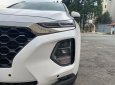 Hyundai Santa Fe 2019 - màu trắng, biển cực đẹp