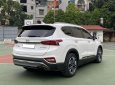 Hyundai Santa Fe 2019 - màu trắng, biển cực đẹp