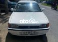 Mazda 323   1995 1995 - MAZDA 323 1995