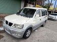 Mitsubishi Jolie  bánh treo xe đẹp như bức tranh 2003 - Jolie bánh treo xe đẹp như bức tranh