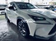 Lexus NX 200T  200T FSPORT AWD 2014 - NX 200T FSPORT AWD