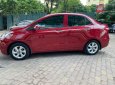 Hyundai Grand i10 2017 - Đời cuối 2017 số tự động đẹp như 2022, giá 3xx nhỏ tí - Xe 1 chủ biển phố ko mất 20 triệu, lốp còn 5 quả theo xe
