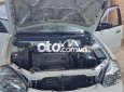 Daewoo Nubira  1.6 xe GĐ đẹp 2002 - Nubira 1.6 xe GĐ đẹp