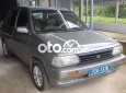 Kia CD5  prai máy ngon đăng kiểm mới 1992 - Kia prai máy ngon đăng kiểm mới