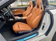 BMW Z4 2022 - Model 2022, odo 1 vạn km, tên tư nhân