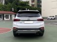 Hyundai Santa Fe 2019 - màu trắng, biển cực đẹp