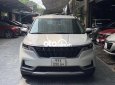 Kia Carnival   2.2D luxury sx2021 k thể mới hơn 2021 - Kia Carnival 2.2D luxury sx2021 k thể mới hơn