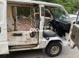 Suzuki APV  van 2008 2008 - suzuki van 2008