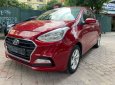 Hyundai Grand i10 2017 - Đời cuối 2017 số tự động đẹp như 2022, giá 3xx nhỏ tí - Xe 1 chủ biển phố ko mất 20 triệu, lốp còn 5 quả theo xe