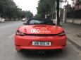 Porsche Boxster Chính chủ bán  718 sx 2017 siêu lướt 2017 - Chính chủ bán Boxster 718 sx 2017 siêu lướt