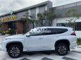 Mitsubishi Pajero Sport  2022 mới thay nhớt lần đầu Giá 950tr. 2022 - Pajero sport 2022 mới thay nhớt lần đầu Giá 950tr.