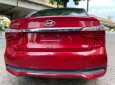 Hyundai Grand i10 2017 - Đời cuối 2017 số tự động đẹp như 2022, giá 3xx nhỏ tí - Xe 1 chủ biển phố ko mất 20 triệu, lốp còn 5 quả theo xe