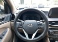Hyundai Tucson 2021 - màu trắng đẹp, liên hệ xem xe