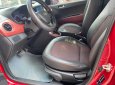 Hyundai Grand i10 2017 - Đời cuối 2017 số tự động đẹp như 2022, giá 3xx nhỏ tí - Xe 1 chủ biển phố ko mất 20 triệu, lốp còn 5 quả theo xe