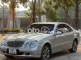 Mercedes-Benz E240 mec e240 cọp 2003 full chi tiết 2003 - mec e240 cọp 2003 full chi tiết