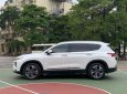 Hyundai Santa Fe 2019 - màu trắng, biển cực đẹp