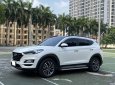 Hyundai Tucson 2021 - màu trắng đẹp, liên hệ xem xe