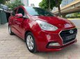 Hyundai Grand i10 2017 - Đời cuối 2017 số tự động đẹp như 2022, giá 3xx nhỏ tí - Xe 1 chủ biển phố ko mất 20 triệu, lốp còn 5 quả theo xe