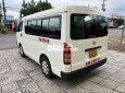 Toyota Hiace  limousin 11 chỗ máy dầu 2008 - toyota limousin 11 chỗ máy dầu