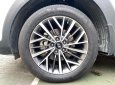 Hyundai Tucson 2021 - màu trắng đẹp, liên hệ xem xe
