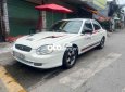 Hyundai Sonata   số tự động 1999 - Hyundai sonata số tự động