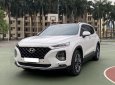 Hyundai Santa Fe 2019 - màu trắng, biển cực đẹp