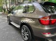 BMW X5   2010 Nâu máy dầu 3.0l; phiên bản máy Dầu 2010 - BMW X5 2010 Nâu máy dầu 3.0l; phiên bản máy Dầu