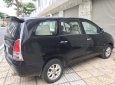 Toyota Innova 2006 - Màu đen