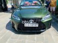 Lexus IS 350 cần bán xe   350 c  2 cửa cực hiếm 2010 - cần bán xe lexus is 350 c mui trần 2 cửa cực hiếm