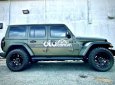 Jeep Wrangler   3000km -Giá Nào Cũng bán-2023 2023 - Jeep Wrangler 3000km -Giá Nào Cũng bán-2023