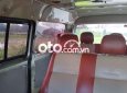 Toyota Hiace Bán  2007 máy dầu xe đẹp sạch sẻ 2007 - Bán toyota 2007 máy dầu xe đẹp sạch sẻ