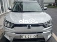 Ssangyong TiVoLi em cần bán xe nhập hàn quốc 2017 - em cần bán xe nhập hàn quốc