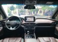 Hyundai Santa Fe 2019 - màu trắng, biển cực đẹp