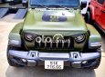 Jeep Wrangler   3000km -Giá Nào Cũng bán-2023 2023 - Jeep Wrangler 3000km -Giá Nào Cũng bán-2023