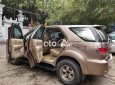 Toyota Fortuner  2006 số tự động nhập Thái màu vàng đồng 2006 - Fortuner 2006 số tự động nhập Thái màu vàng đồng