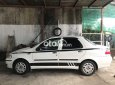 Fiat Albea   2007 2007 - Fiat albea 2007