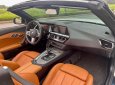 BMW Z4 2022 - Model 2022, odo 1 vạn km, tên tư nhân