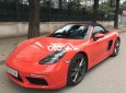 Porsche Boxster Chính chủ bán  718 sx 2017 siêu lướt 2017 - Chính chủ bán Boxster 718 sx 2017 siêu lướt