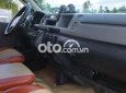 Toyota Hiace Bán  2007 máy dầu xe đẹp sạch sẻ 2007 - Bán toyota 2007 máy dầu xe đẹp sạch sẻ