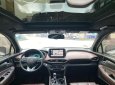 Hyundai Santa Fe 2019 - màu trắng, biển cực đẹp