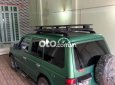 Mitsubishi Pajero  Gl 4x4 Máy xăng Đời 2002 2002 - Pajero Gl 4x4 Máy xăng Đời 2002