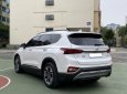Hyundai Santa Fe 2019 - màu trắng, biển cực đẹp